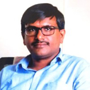 Dr. Vijayudu Gnanamkonda