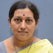 Prof. Vijyalakshmi