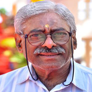 Prof. L. S. Ganesh